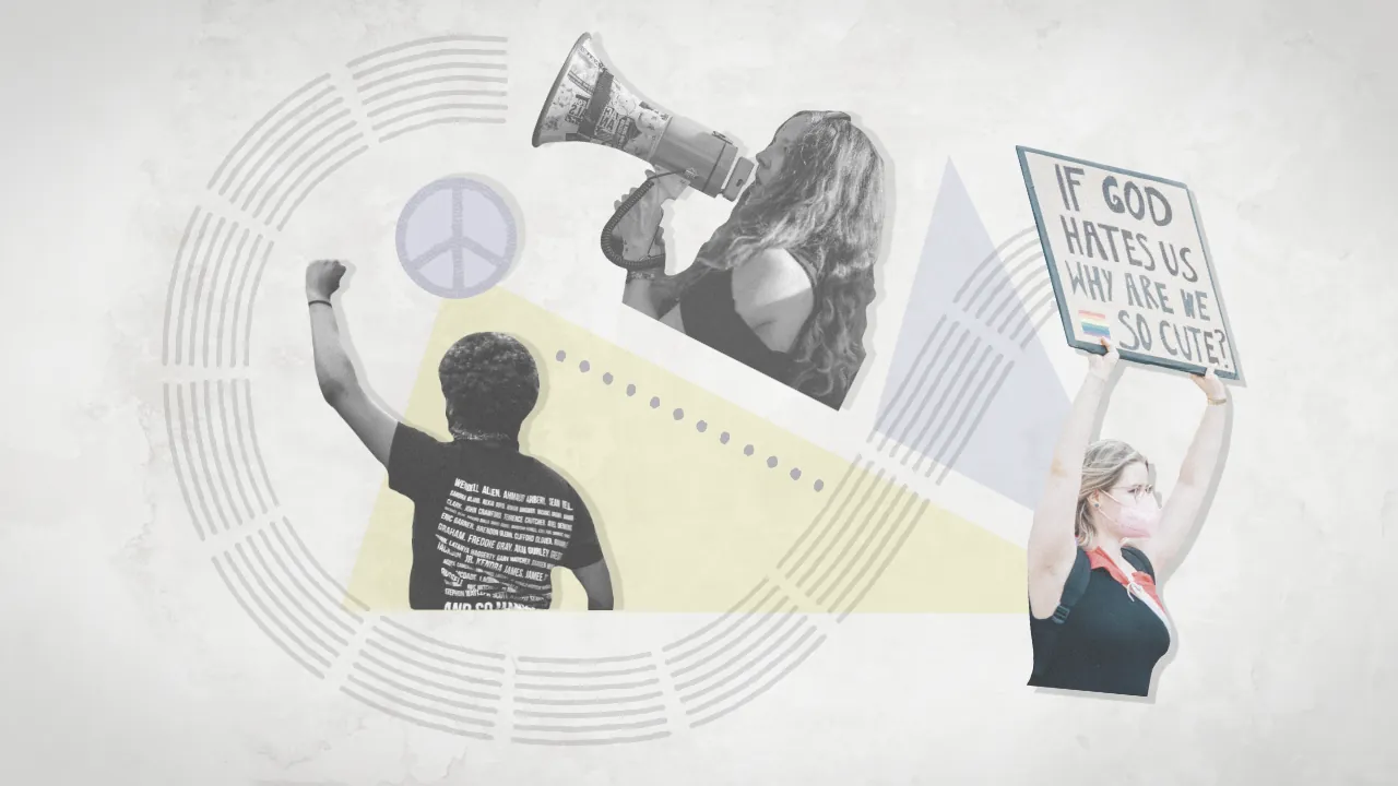 image from Kultura protestu