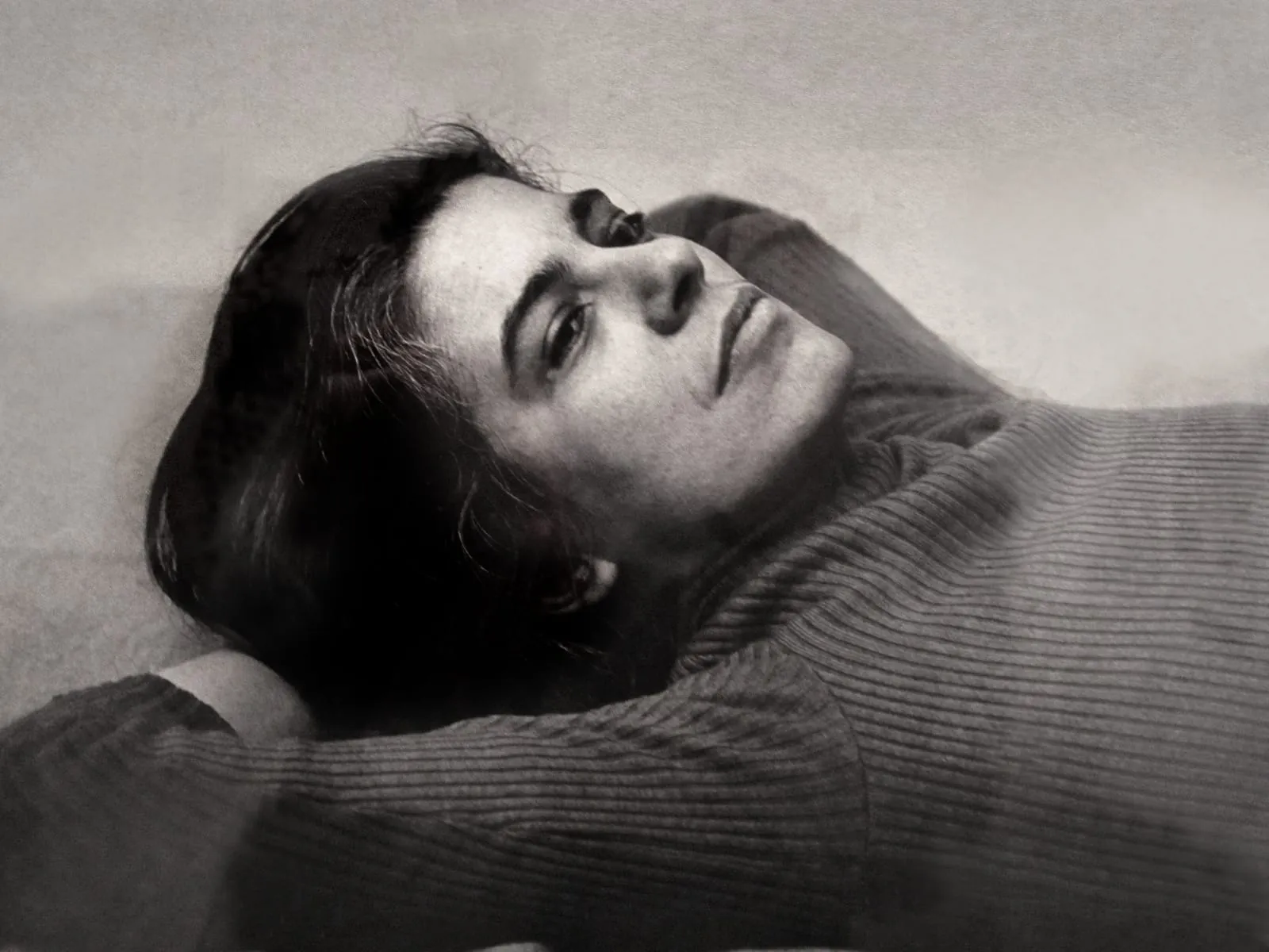 image from Susan Sontag i jej sztuka myślenia o kulturze